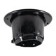 thumbnail image 1 of Bota De Cable De Barco Protectora Duradera Con Brida De Cable Para Yate Barco Marino Negro, 1 of 5