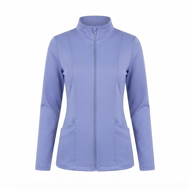 Polerón clínico Mujer Ripholia 909 - Spandex