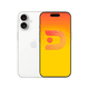 thumbnail image 1 of iPhone 16 128GB White Open Box, 1 of 2