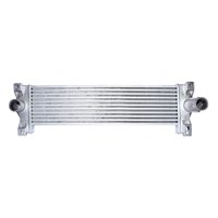 Repuestos Del Sol - Radiador Intercooler Ssangyong Actyon Sport 2.0 2007 2011