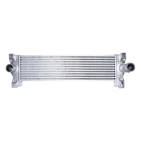 Repuestos Del Sol - Radiador Intercooler Ssangyong Actyon Sport 2.0 2007 2011