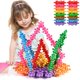 thumbnail image 1 of Juguetes STEM Building Blocks TOMYOU para niños de más de 3 años, 1 of 6