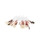 thumbnail image 2 of Set de brochas de maquillaje TB TOOLS FOR BEAUTY MIMO Rose Gold 18 unidades, 2 of 9