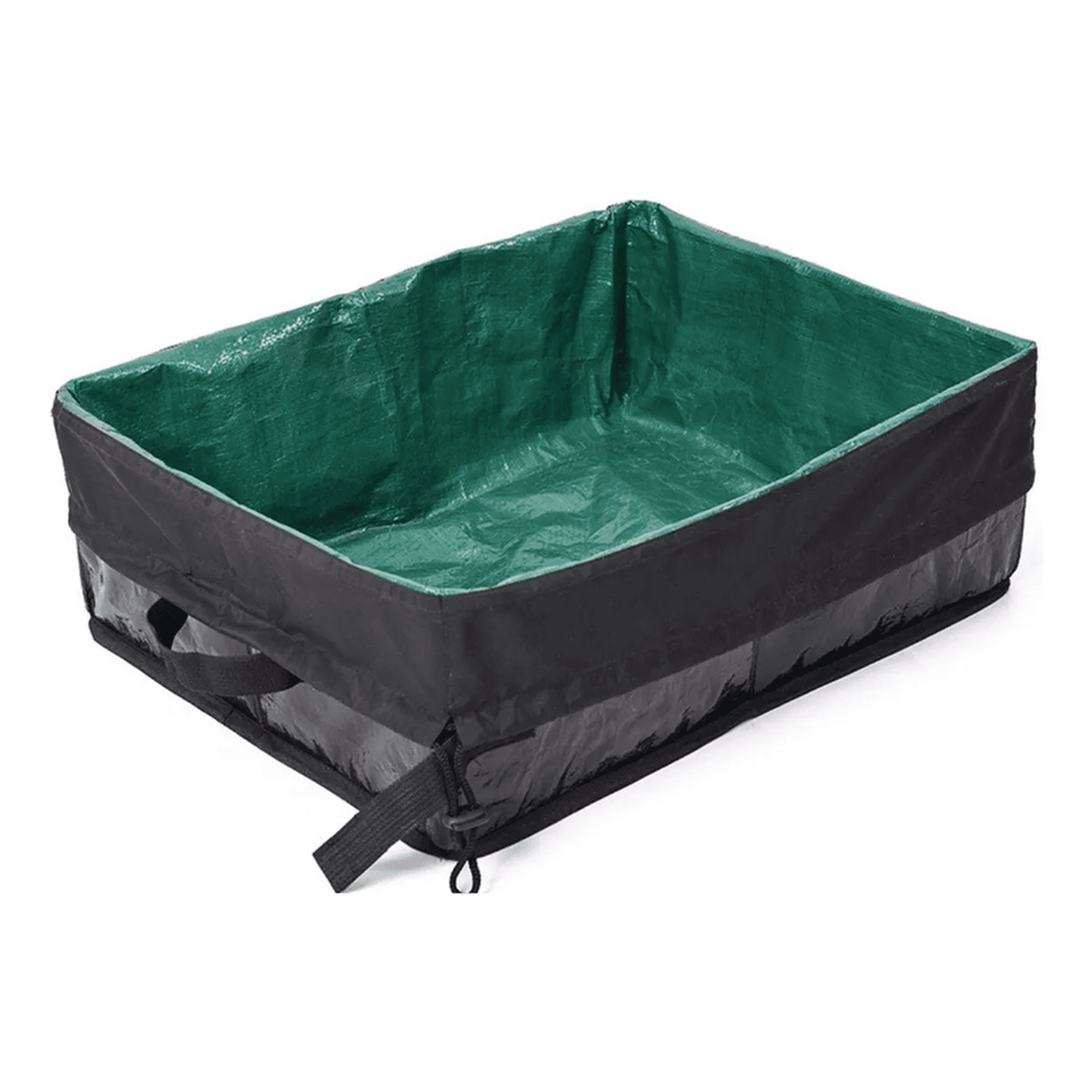 Arenero Plegable Portatil Gato Viajes