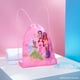 thumbnail image 2 of Bolsa con cordón Disney Kids 28 x 36 cm Pink Princess, 2 of 3