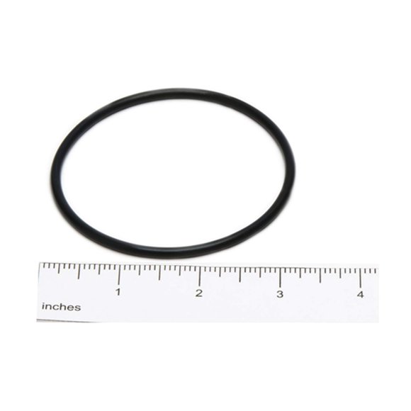 Junta tórica Culligan OR-233 7,6 cm de diámetro Buna-N