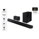 thumbnail image 1 of Soundbar HW-Q990D/ZS Graphite Black, 1 of 14