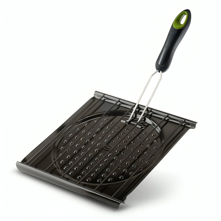 Tostador Enlozado Desing Ilko