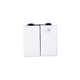 thumbnail image 2 of Modulo Dimmer Blanco Bticino, 2 of 2