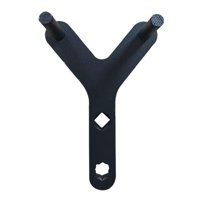 Ioensy - Bola De Control De Menor Control Removedor De La Bola De La Bola De La Bola De Accesorio Resistente Universal