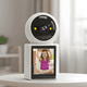 thumbnail image 1 of Cámara Icsee Hd 1080p Ptz Wifi para Vigilancia Interior, 1 of 3