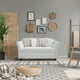 thumbnail image 1 of Sofa Ina 2 Cuerpos Beige, 1 of 3