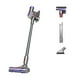 thumbnail image 1 of Dyson V8 Plus Inalámbrico Plateado/Níquel, 1 of 3