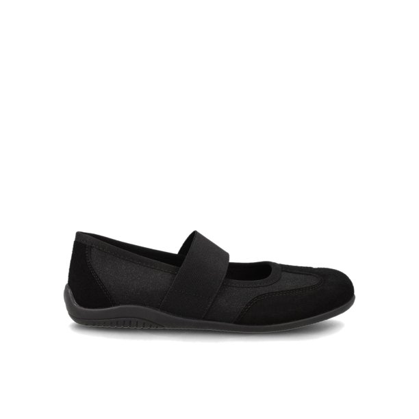 Ballerina Niña Bubblegummers Harmony Negro
