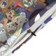 thumbnail image 4 of Halloween Pokmon 3 Piece Sets Full/Queen Size - Reversible Microfiber Quilts with Shams Soft Lightweight Bedspread Coverlet Comforter for All Season Bed Sheets, 4 of 4