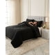 thumbnail image 2 of Cubrecamas De Invierno Sherpa 2 Plazas Premium, 2 of 6