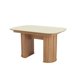 thumbnail image 5 of Juego Comedor Floresta Extensible 6 Sillas Blanco Natural, 5 of 7
