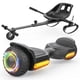thumbnail image 1 of Scooter Gyroor G13 autoequilibrado con asiento ajustable 6.5, 1 of 7