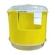 thumbnail image 1 of Juego De Germinador De Semillas, Caja De Brotes De Maní Hidropónico De Gran Capacidad Para Pasto De Trigo, Amarillo, 1 of 3