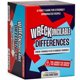 thumbnail image 1 of #CultureTags Juego de fiesta para adultos de WreckOncilable Differences, 1 of 7
