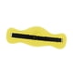 thumbnail image 2 of Cinturón De Natación Con Flotabilidad Para Adultos, Multiusos, Para Aprender A Nadar, Amarillo, 2 of 4