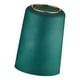 thumbnail image 1 of Taza De Juegos De Dados, Accesorios Duraderos Para Juegos De Mesa, Entretenimiento, Incluye 6 Dados, Color Verde, 1 of 3
