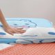 thumbnail image 3 of Cinnamoroll Bedding Sets Cartoon Duvet Cover Lightweight 3 Piece Bet Sets for Kids Boys Girls, 3 of 5