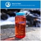 thumbnail image 3 of Botella de agua Nalgene Wide Mouth 946 ml sin BPA Thrill & Motion, 3 of 6
