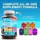 thumbnail image 2 of Gomitas Clean Nutra Ashwagandha Maca 60u Belleza, 2 of 2