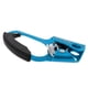 thumbnail image 3 of Tree Rock Climbing Hand Ascender Riser 8-13mm Cuerda Abrazadera Azul Azul Mano Derecha, 3 of 3