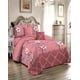 thumbnail image 3 of Cubrecama Cobertor Quilt 2 Plaza Primera Verano, 3 of 3