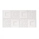 thumbnail image 1 of 8pcs 3D Wall Sticker Imitation Brick Bedroom Decoration Waterproof Self-adhesive Wallpaper For Living Room Kitchen TV Backdrop, 1 of 3