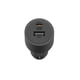 thumbnail image 2 of Cargador Xiaomi 67W Car Charger (USB-A + Type-C), 2 of 3