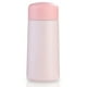 thumbnail image 1 of Práctico termo pequeño y bonito de 100 ml, portátil, para mujer, con aislamiento de agua., 1 of 5