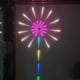 thumbnail image 3 of Kit Luces Fuegos Artificiales Rgb Decoracion Navidad Led, 3 of 9