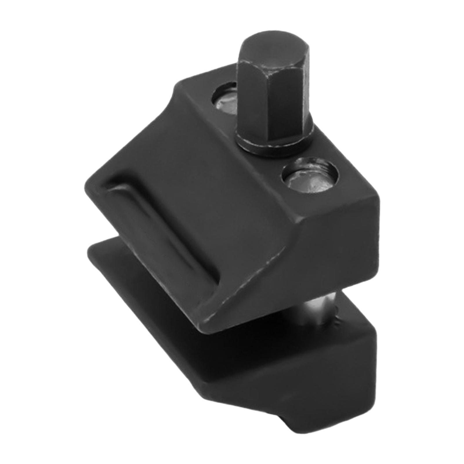 Magideal - Esparcidor De Nudillos De Dirección De Cubo De Puntal De Suspensión, Removedor De Puntal, Herramienta De Extracción De Herramienta De Esparcidor De Vía Única