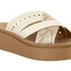 thumbnail image 4 of Sandalia Plataforma Farga Hueso Alquimia, 4 of 5