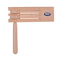 Matraca De Madera Mod.Rmx-2424F