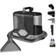 thumbnail image 1 of Limpiador Portátil Multiuso Rosewill 600W 18 Kpa Negro y Gris, 1 of 3