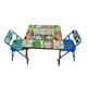 thumbnail image 4 of Mesa Plegable Con 2 Sillas Para Niños, 4 of 4