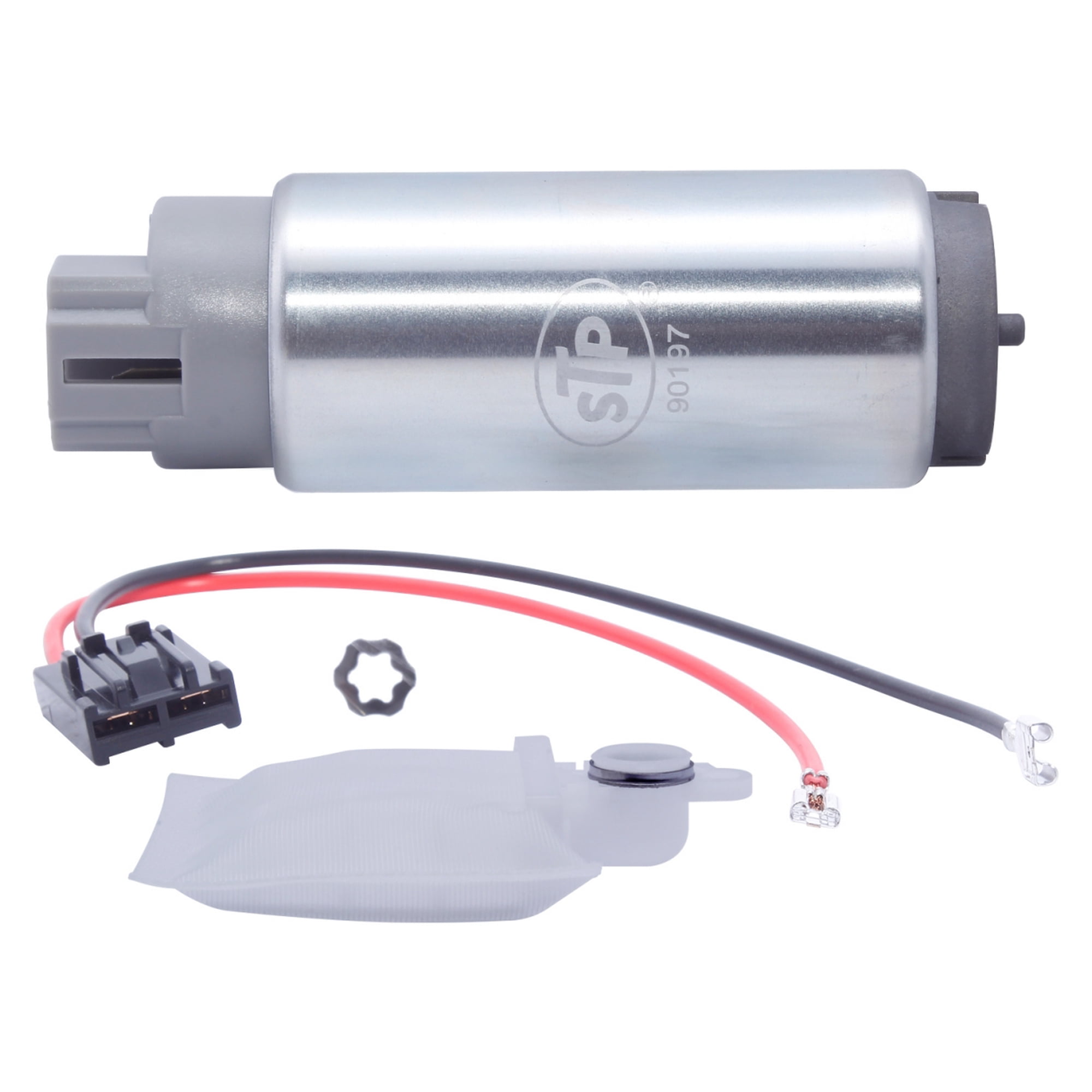 Repuestos Del Sol - Bomba Bencina Kia Sportage Pro 2.0 2006 2010