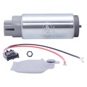 Repuestos Del Sol - Bomba Bencina Hyundai Tucson 2.0 Jm 2005 2010