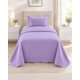 thumbnail image 4 of Cubrecama Quilt de Verano Liso 1.5 Plazas con Relieve, 4 of 6