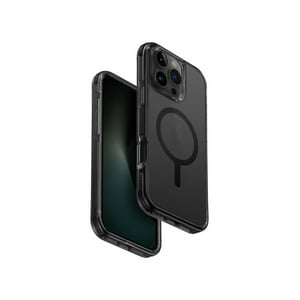 Carcasa Uniq Combat Magsafe Iphone 16 Pro Max - Negra