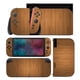 thumbnail image 1 of Piel adhesiva colorida de cuerpo completo para Nintendo Switch 2 - Funda protectora de vinilo, 1 of 8