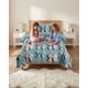 thumbnail image 2 of Quilt De Verano 5D Cubrecama Ligero Transpirable Plaza y Media, 2 of 6