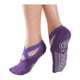 thumbnail image 1 of Calcetines Yoga Antideslizantes Transpirables Cruz Colores V, 1 of 4
