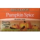 thumbnail image 1 of Té Bigelow Calabaza y Especias 40 g, 1 of 1