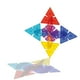 thumbnail image 2 of Bloques Conectores Construcción Figuras Geométricas 249 pzs, 2 of 5