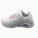 thumbnail image 4 of ZAPATILLAS URBANAS SKECHERS UNO GEN1 INFANTIL | 310321-WMLT - Talla 27, 4 of 5